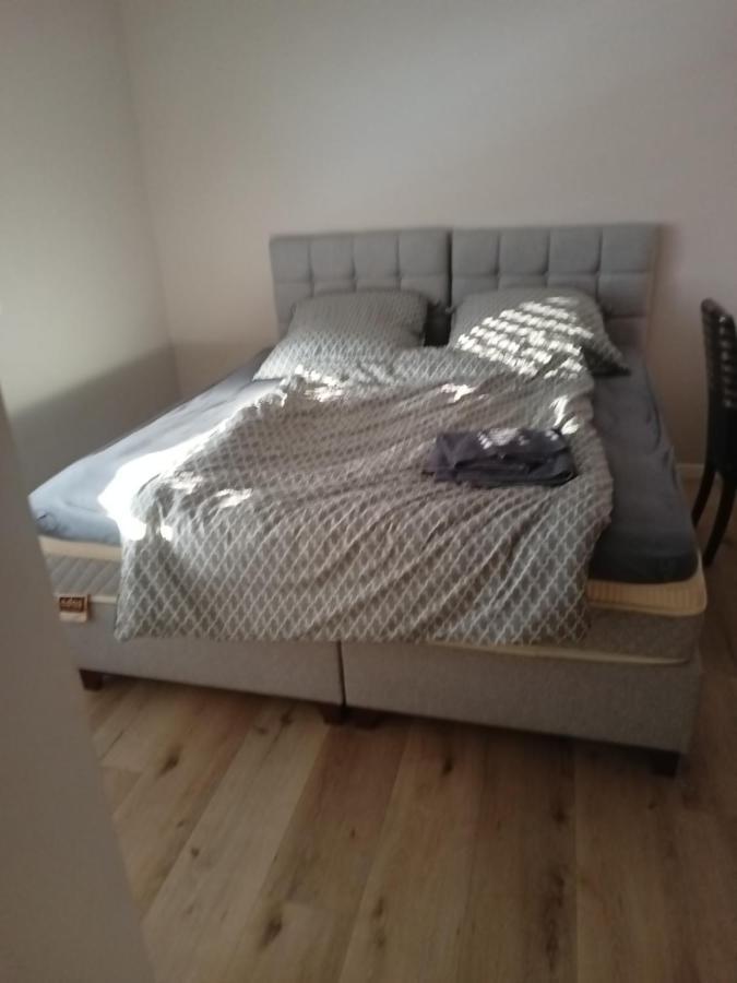 Hotel Bruchsaler Herz Kültér fotó