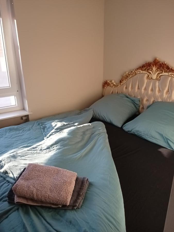 Hotel Bruchsaler Herz Kültér fotó
